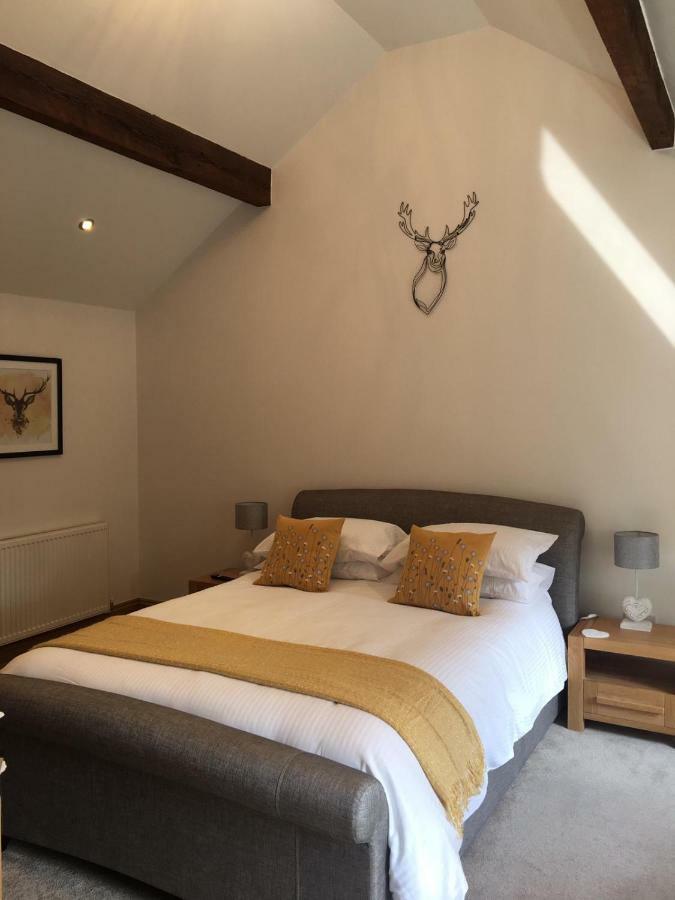 The Coach House Βίλα Southport Εξωτερικό φωτογραφία
